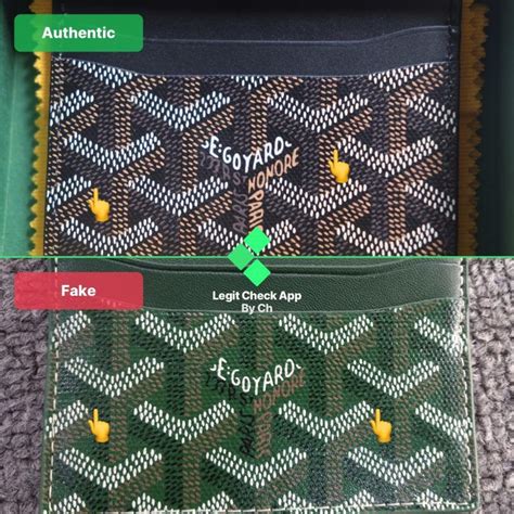 reselling goyard|goyard gift card.